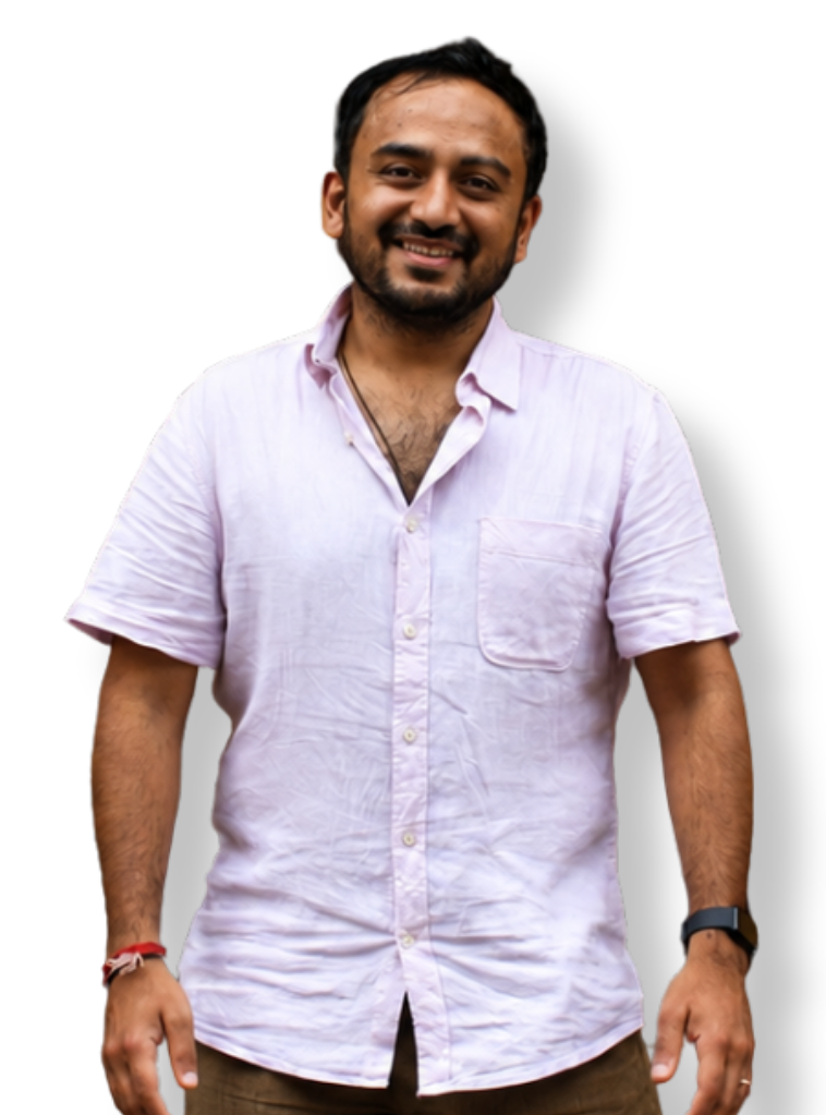 Raj Mehta